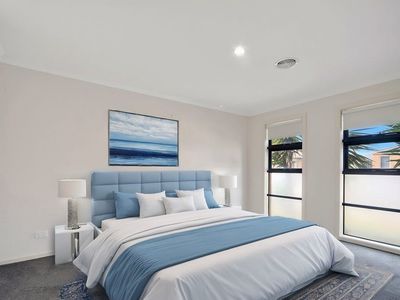 34 Mermaid Crescent, Wyndham Vale