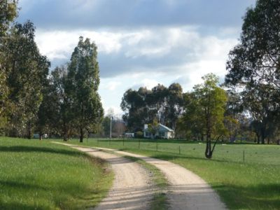 Mahers Road, Bonegilla