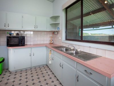 1540 Murray River Road, Talgarno