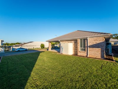 166B Tuckeroo Avenue, Mullumbimby
