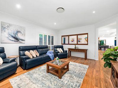 24 Brokenwood Circuit, Gumdale