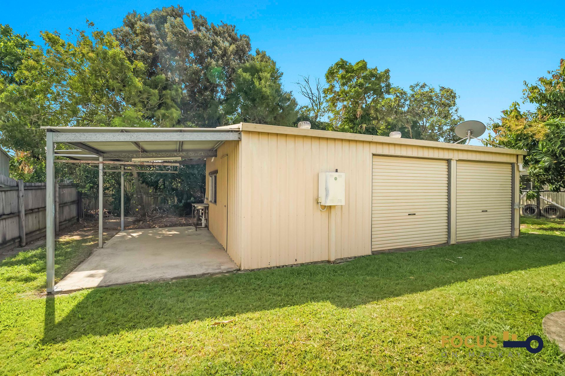 23 Murphy Street, Seaforth