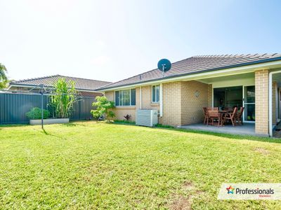2 Sandstock Crescent, Jordan Springs
