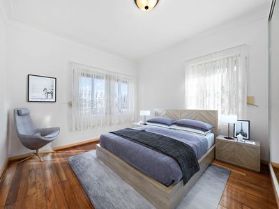 192 King Georges Road, Roselands