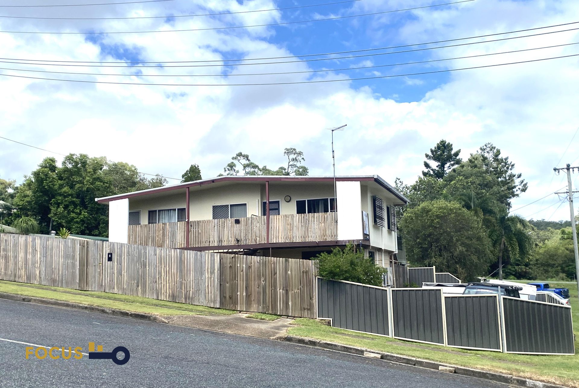 2 Charles Taylor Street, Sarina