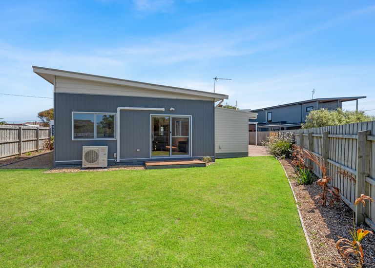 9 Market Court, Portland