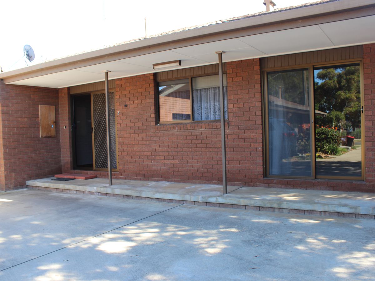 2 / 132 Waller Street, Benalla
