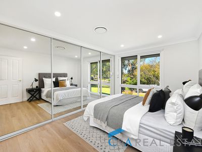 19 Brett Street, Kings Langley