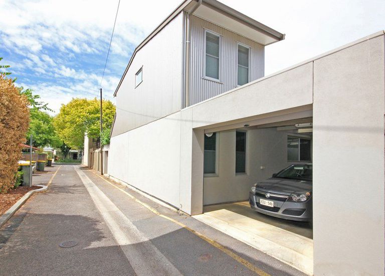 172 Jeffcott Street, North Adelaide