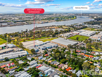 2 / 160 Lytton Road, Morningside