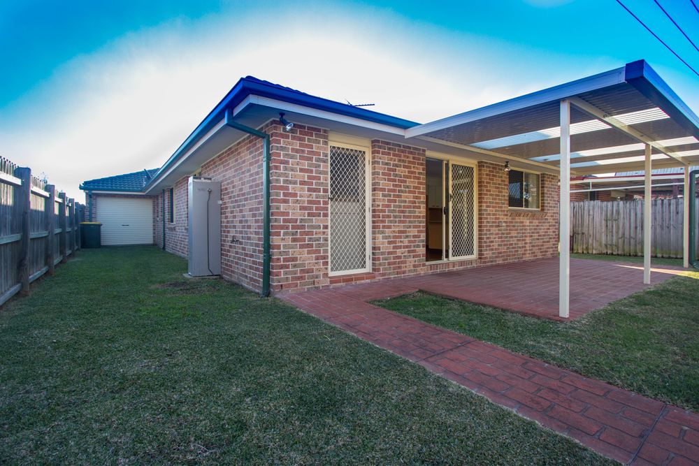 5 Wombeyan Court, Wattle Grove