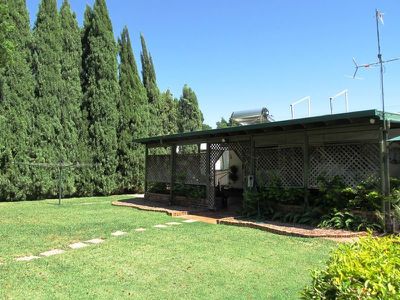 69 Wompoo road, Longreach
