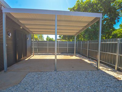 15 Minderoo Avenue, South Hedland