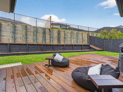 4 Porokaiwhiri Avenue, Helensville