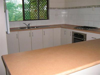 16 Adelaide, Cooktown