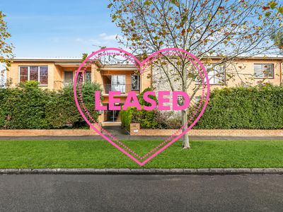 5 / 68 Finch St, Malvern East