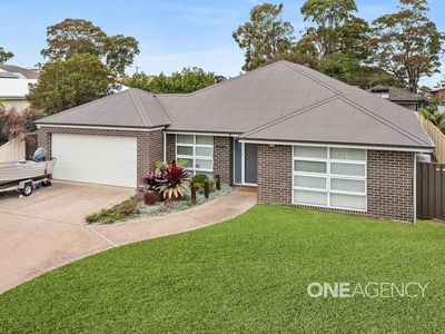 1 Waxberry Place, Sanctuary Point