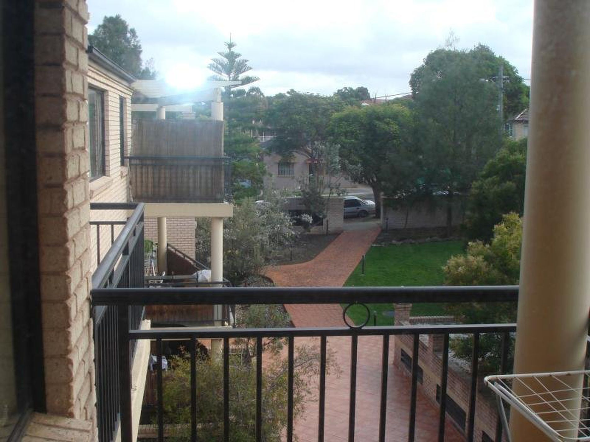 31 / 91-95 Meredith Street, Bankstown