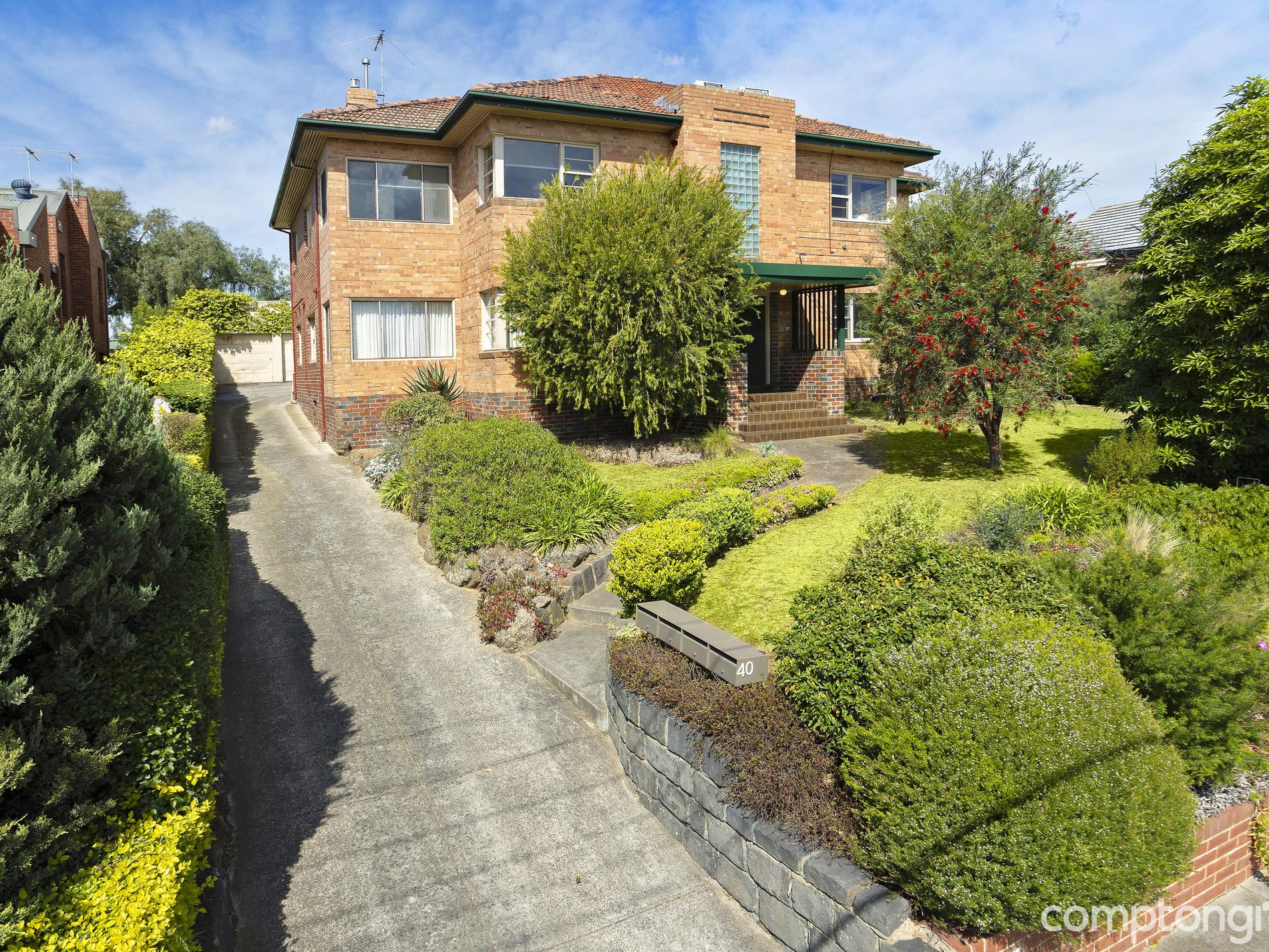 3 / 34-40 Fisher Parade, Ascot Vale