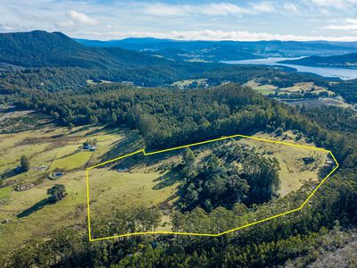Lot 2 Sledge Hill Road , Glendevie