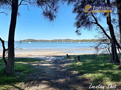 25 Tanilba Avenue, Tanilba Bay