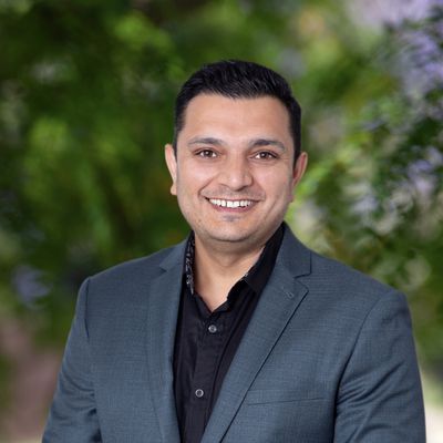 Anurag Kanwar