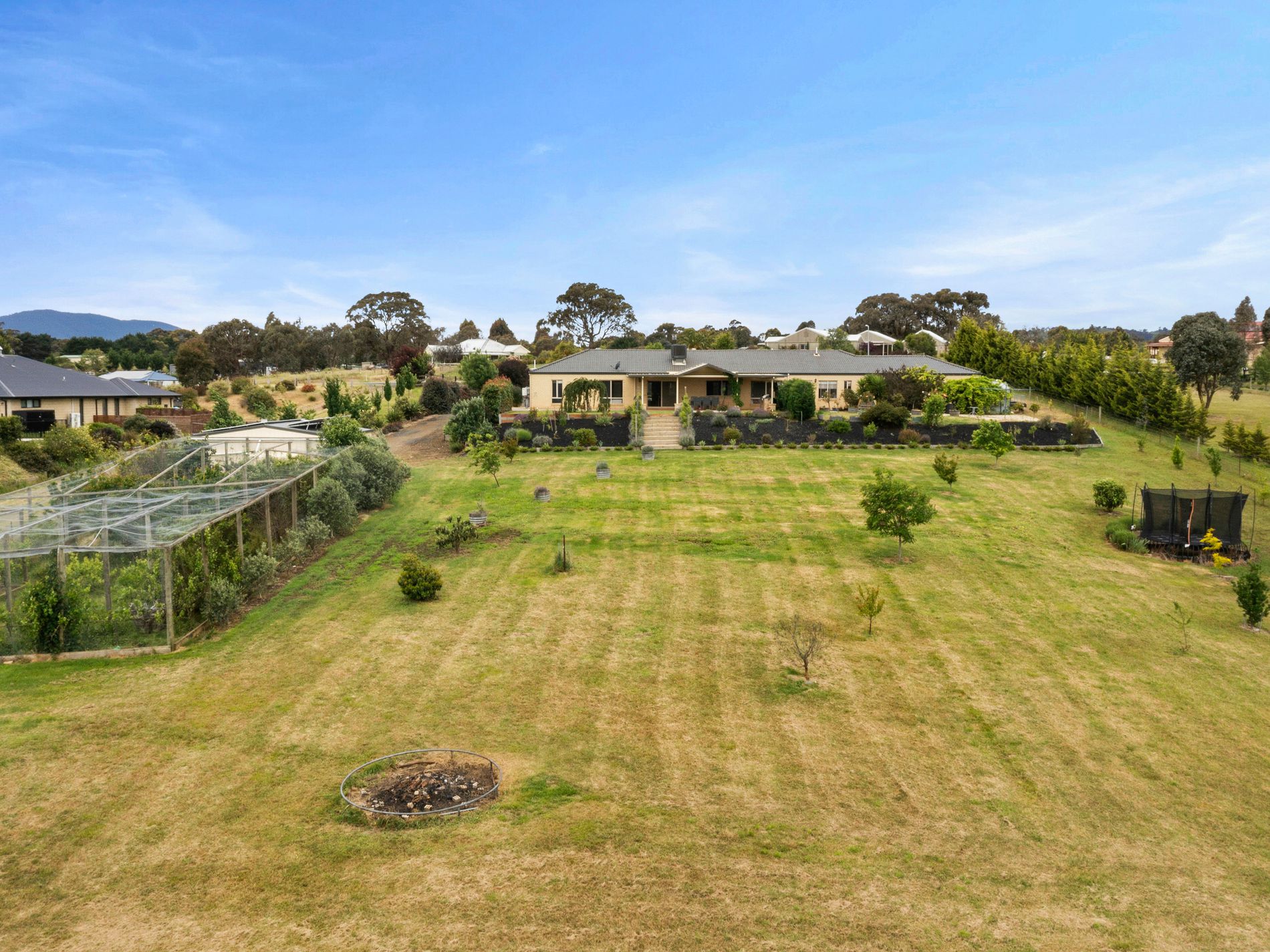 6 Timbertop Rise, Broadford