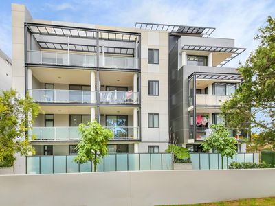 31 / 35-39 Balmoral St, Waitara