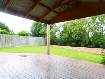 5 Normanton Place, Berwick