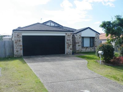 21 Springdale Street, Upper Coomera