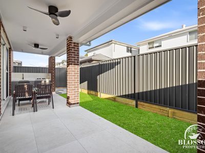 19 Hyssop Crescent, Marsden Park