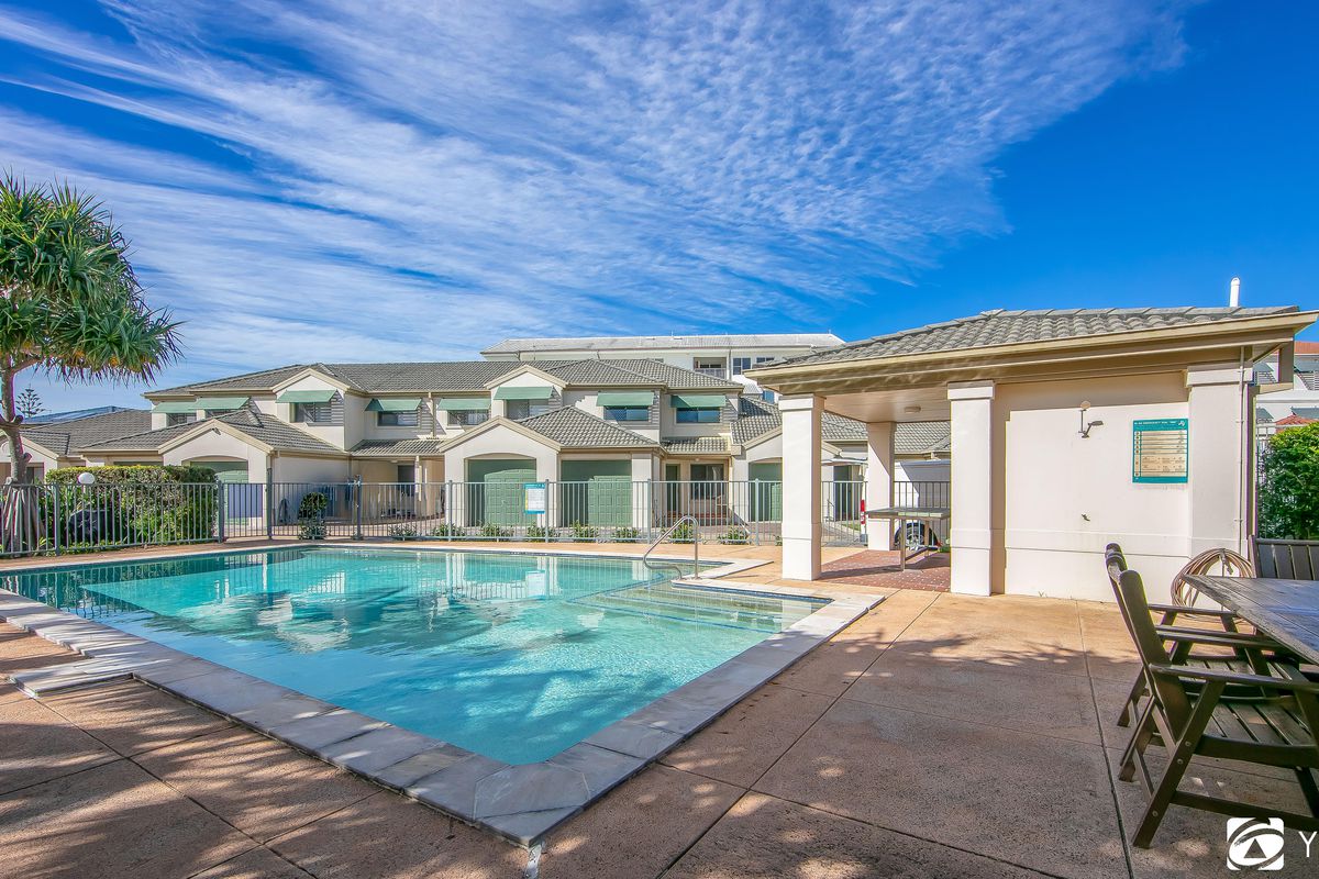 3 / 4-8 Beachside Way, Yamba