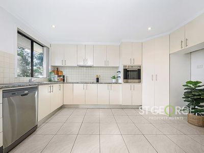 Mortdale
