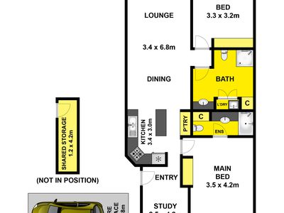 5 / 51 Ethel Street, Seaforth