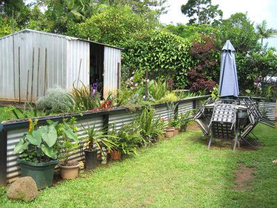 Yungaburra