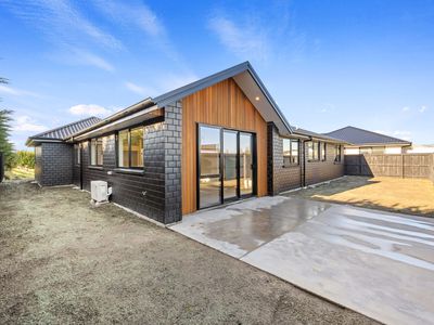 2 Kahurangi Road, Halswell