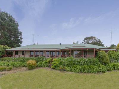 247 Mount Percy Road, Mount Gambier