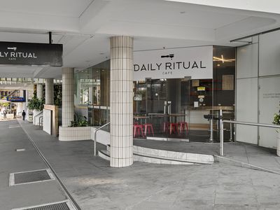 Ground Floor / 500 Queen Street, Brisbane City