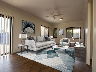 8 Tamarind Meander, Kununurra