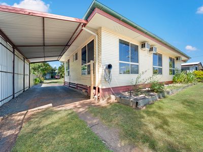 25 Rufus Street, Blackwater