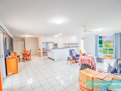 6 Nagle Drive, Norman Gardens