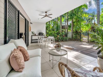 16 / 110  Digger Street, Cairns North