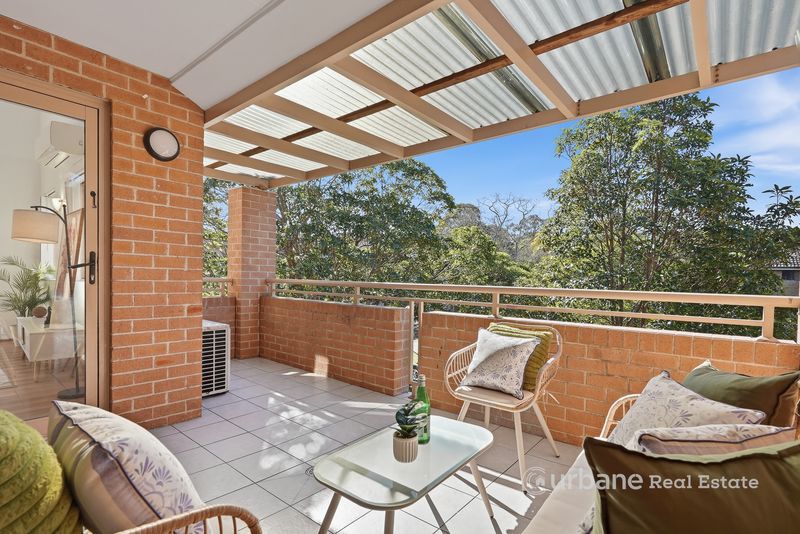 8 / 42-50 Hampstead Road, Homebush West