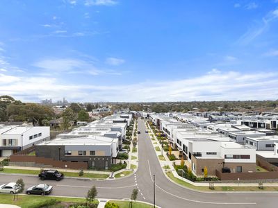 521 / 26 Foundation Boulevard, Burwood East