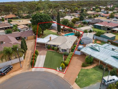 13 O'Connor Way, West Lamington