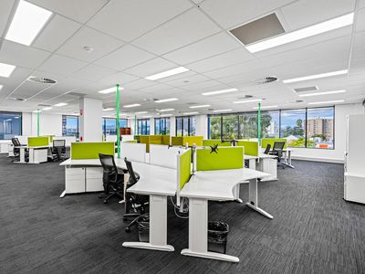 67 High Street, Toowong