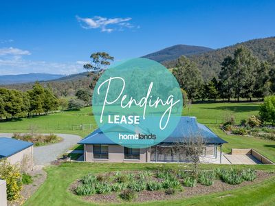 128 Judds Creek Road, Judbury