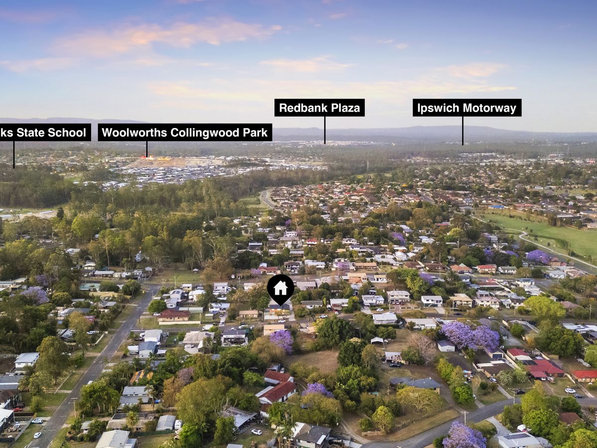 21 Glen Avon Drive, Redbank Plains