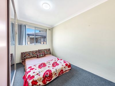 10 / 39-41 Bowden Street, Harris Park