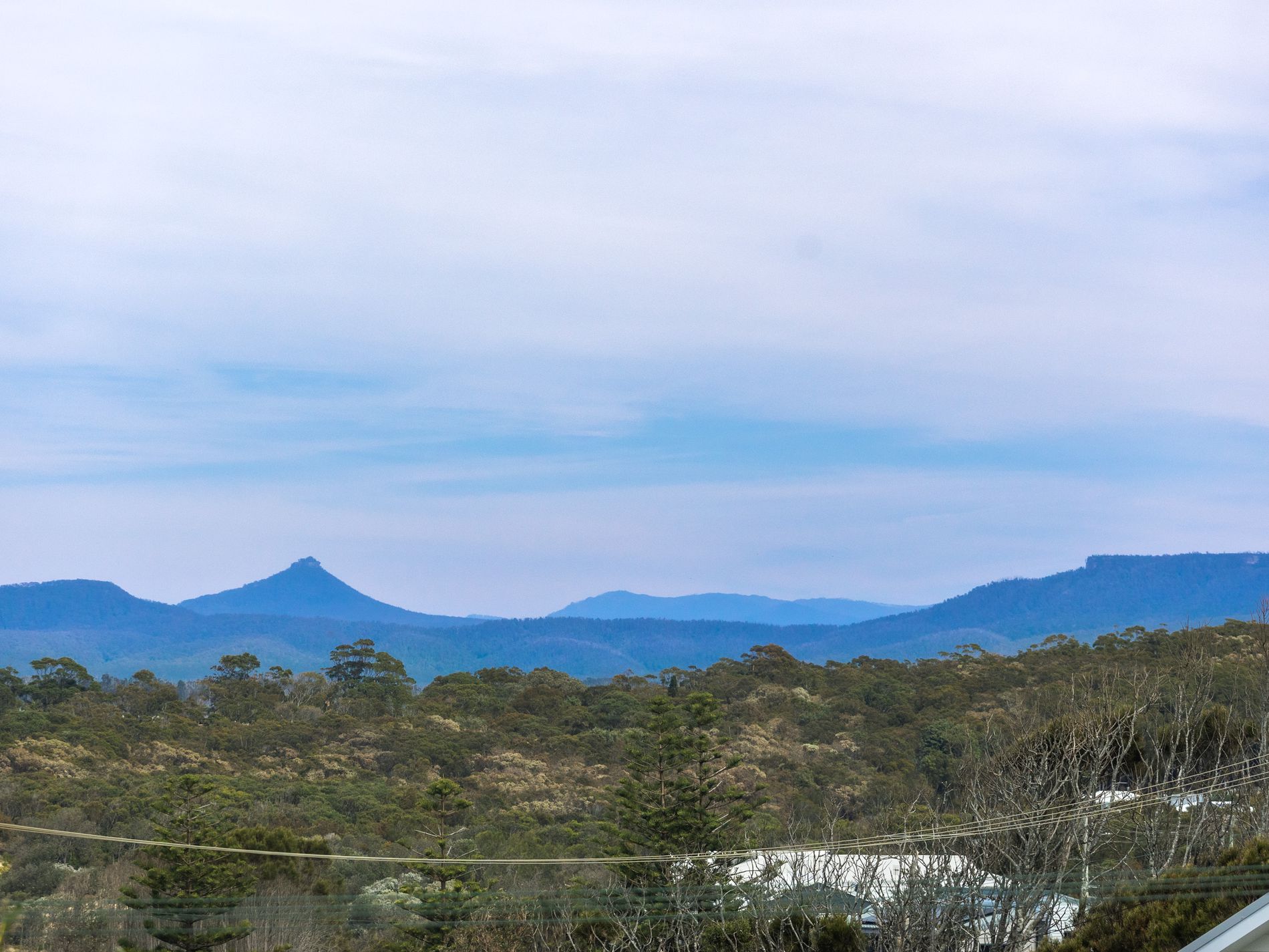 18 The Lookout, Manyana